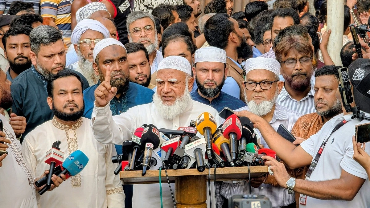 রাড্ডা এমসিএইচ-এফপি সেন্টারকে ৫০ লাখ টাকা সহায়তা দেবে জামায়াত