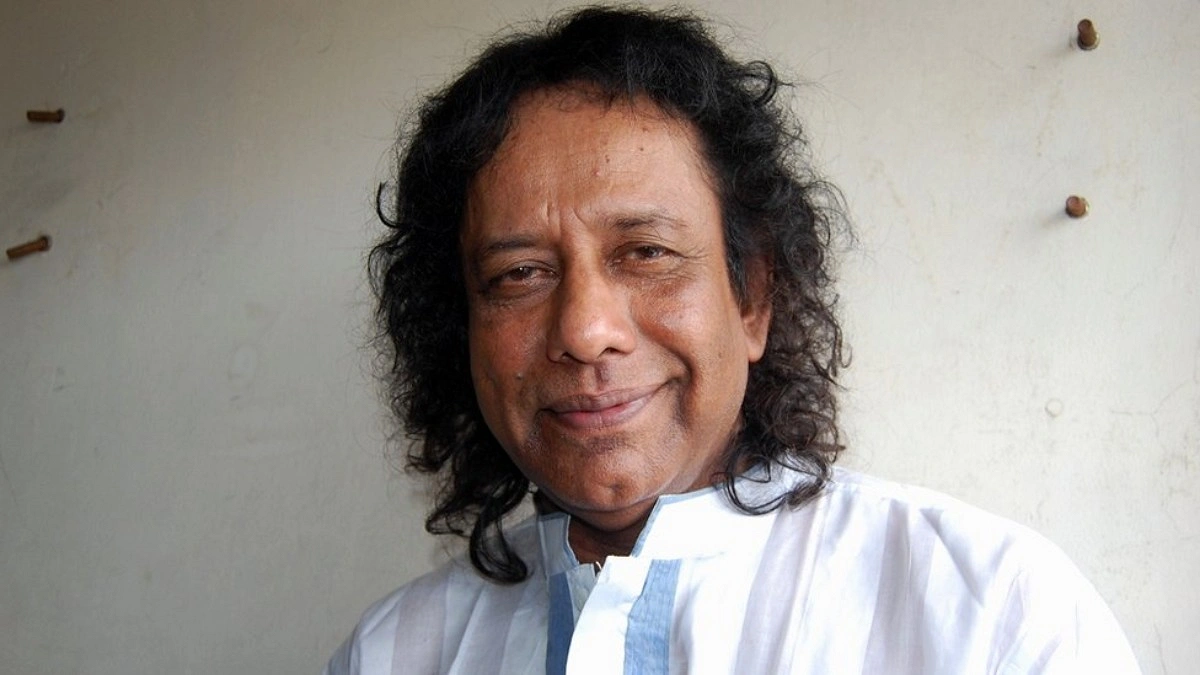 প্রকাশ পেল আহমেদ ইমতিয়াজ বুলবুলের অপ্রকাশিত গান ‘যৌতুক’