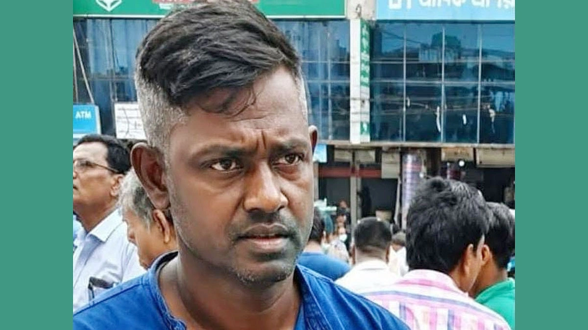 রাউজানে ১০ মামলার আসামি ‘যুবদল কর্মীকে’ গুলি করে খুন