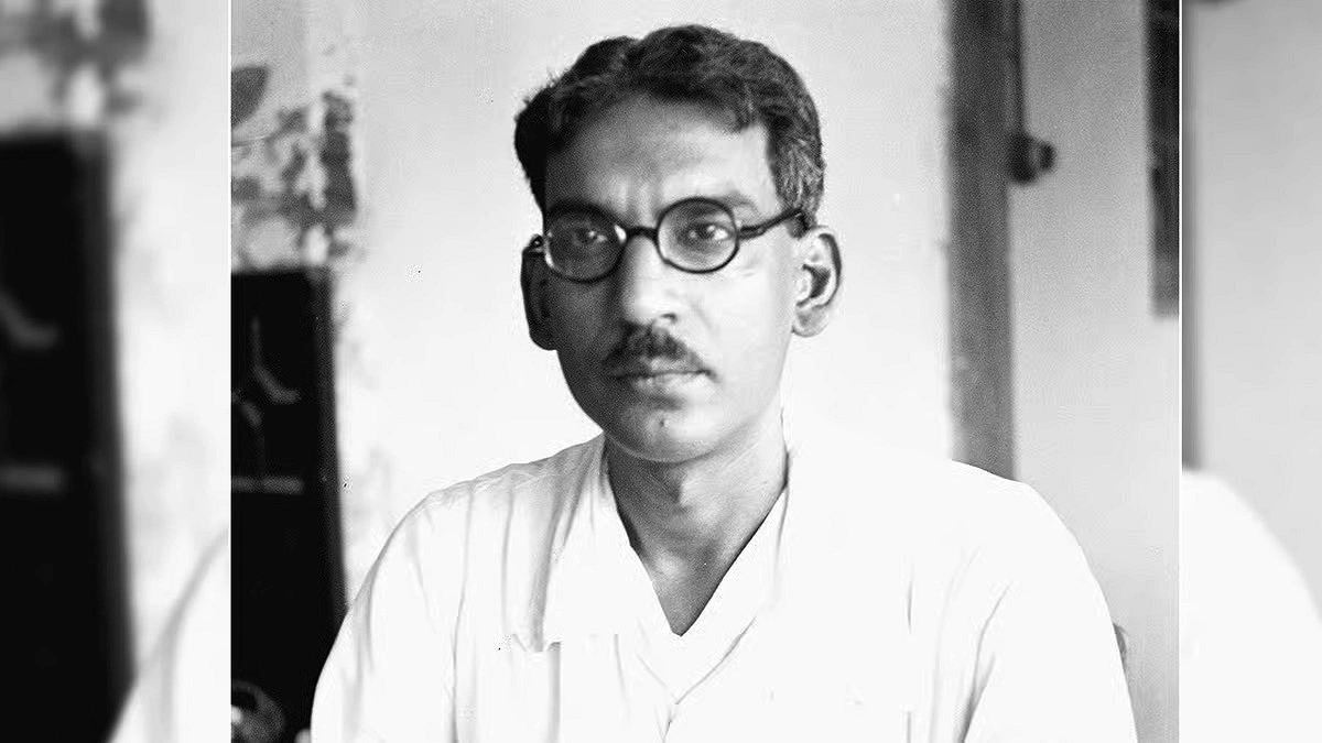 ব্যোমকেশকে যিনি বুড়ো হতে দেননি