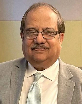 অধ্যাপক ডা. জিয়াউদ্দিন আহমেদ