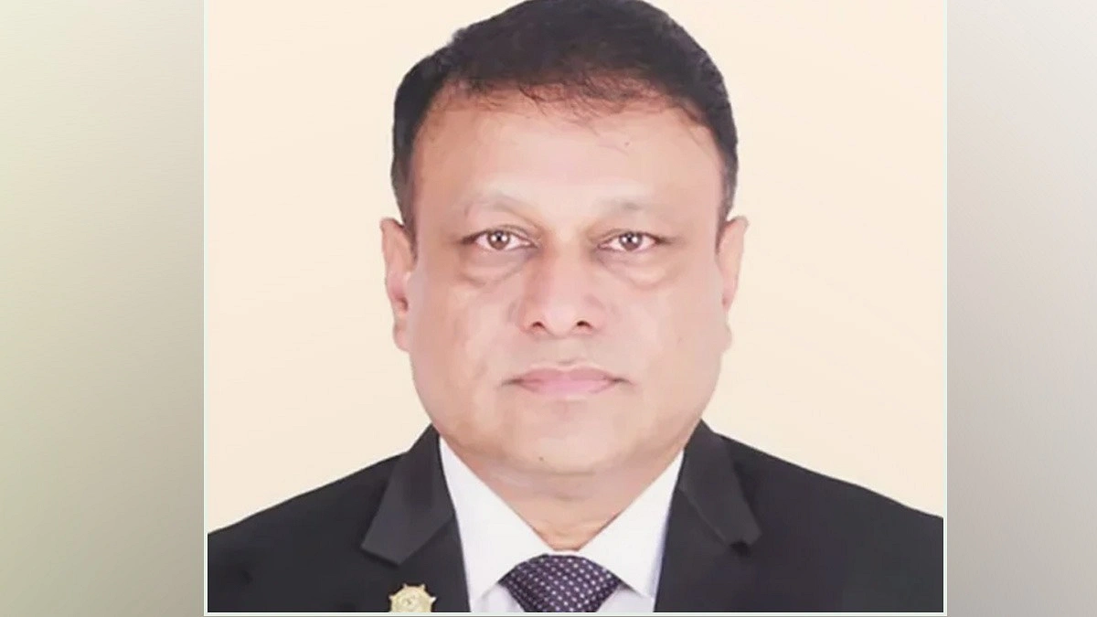 এসএসএফের সাবেক ডিজি মজিবুরের বিরুদ্ধে হচ্ছে দুই মামলা