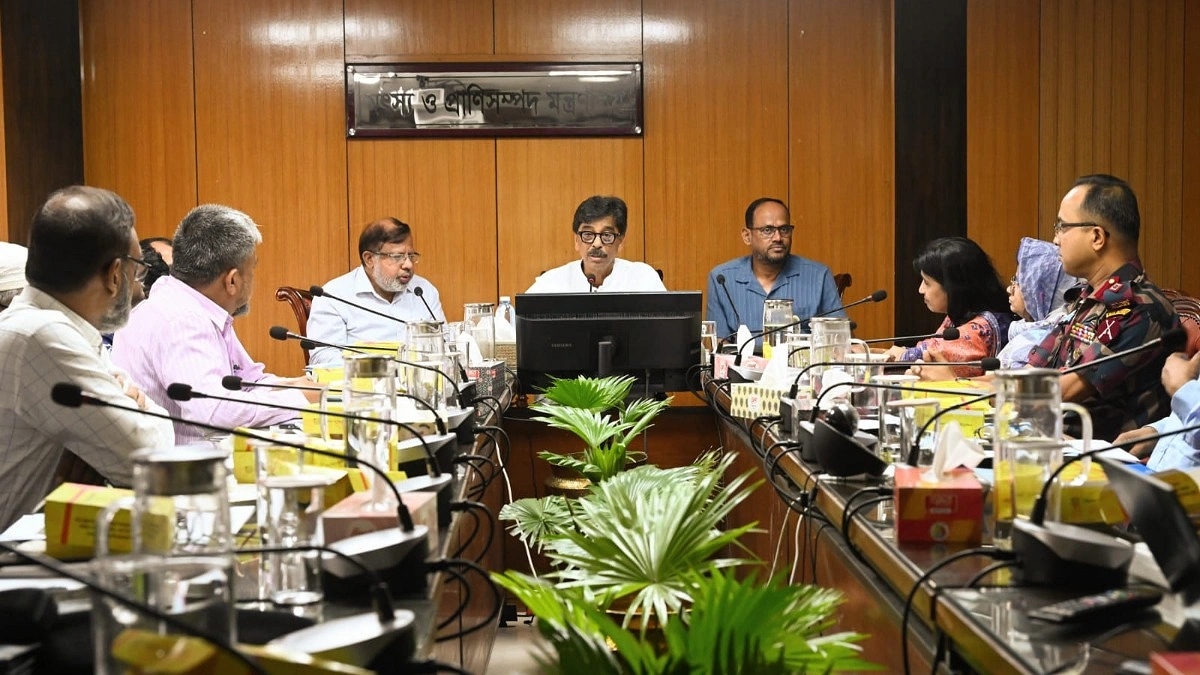 ২২ দিন ইলিশ ধরা বন্ধ