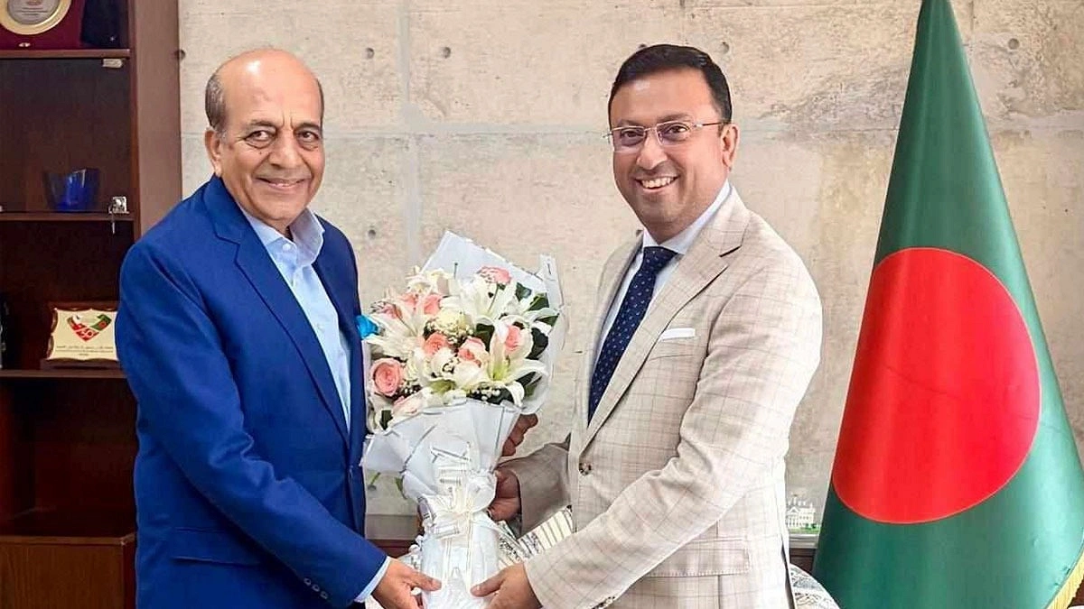 তারেক রহমানের ভারত সফর নিয়ে দিল্লি এখনো ‘পজিটিভ’