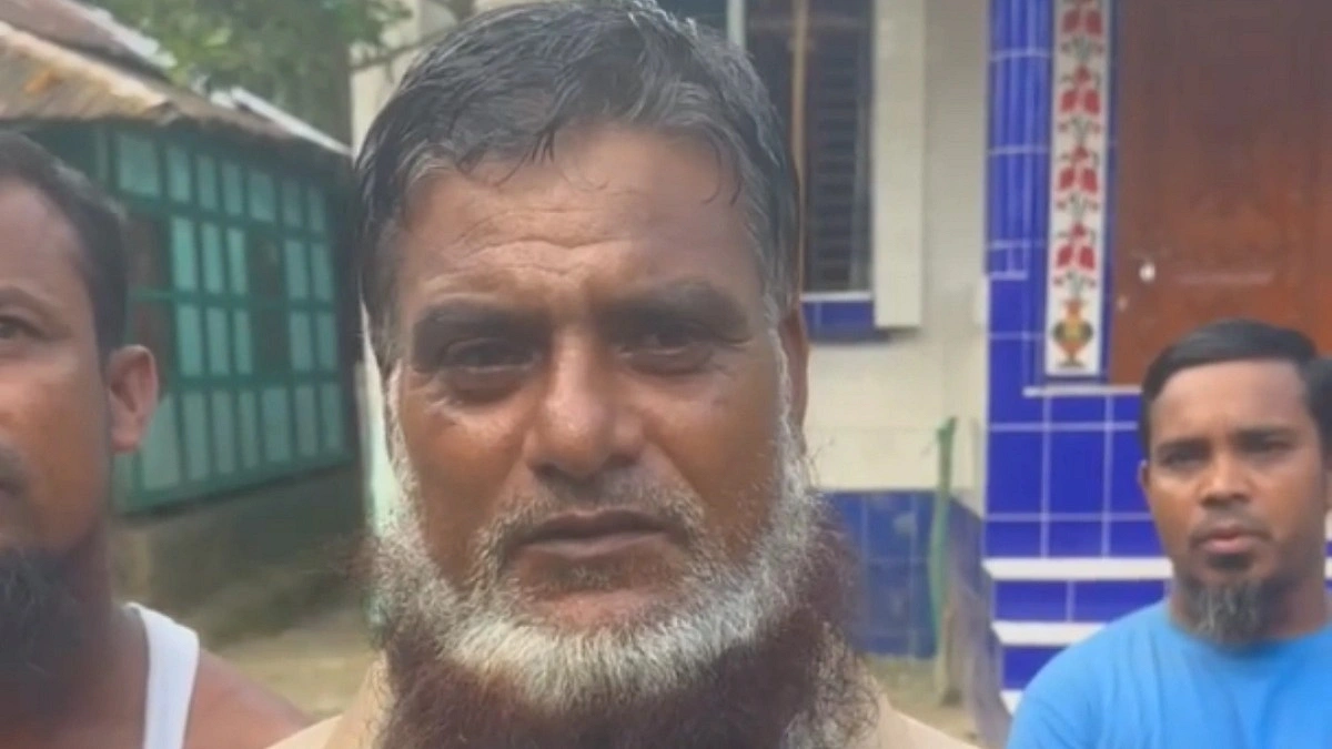 নদীতে গিয়ে অপহরণের শিকার দুই জেলে, মুক্তিপণ দিয়ে মুক্ত