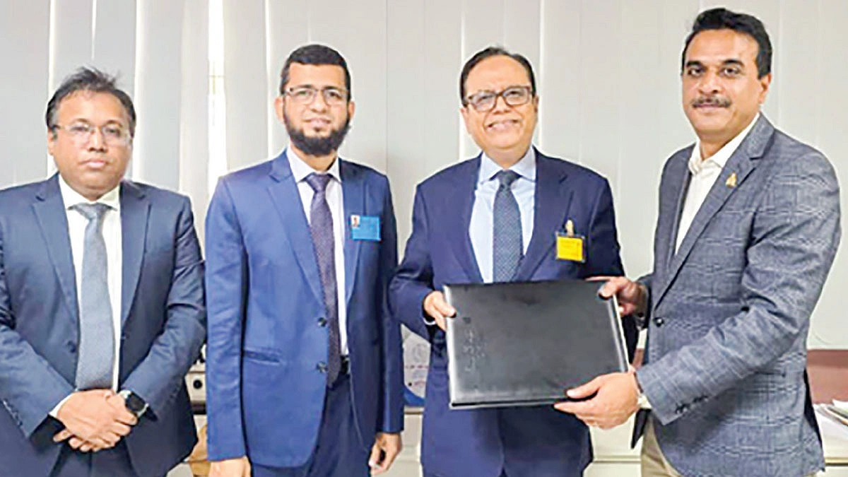 ৫০০০ কোটি টাকার পুনঃঅর্থায়ন তহবিলে যুক্ত হলো মার্কেন্টাইল ব্যাংক