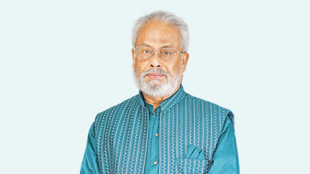 জাসদ কার্যালয় ঘিরে যুবদলের অবস্থান গণতান্ত্রিক সংস্কৃতির পরিপন্থী : জিএম কাদের