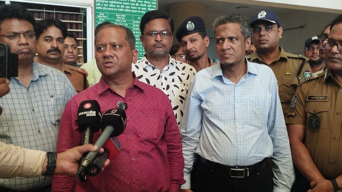 রাষ্ট্রীয় সম্পদ ক্ষতির ঘটনায় আইনি ব্যবস্থা নেবে রেল