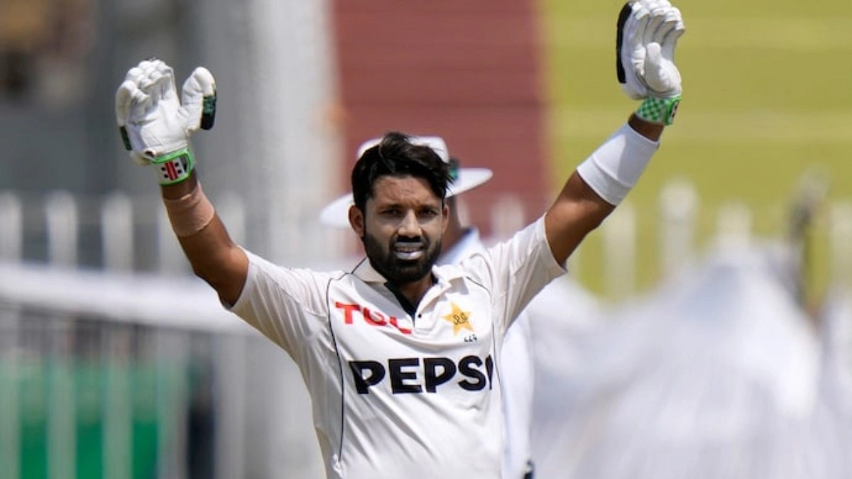জুয়া নিয়ে তদন্তের মুখে রিজওয়ান, বন্ধ ক্রিকেটের দরজা