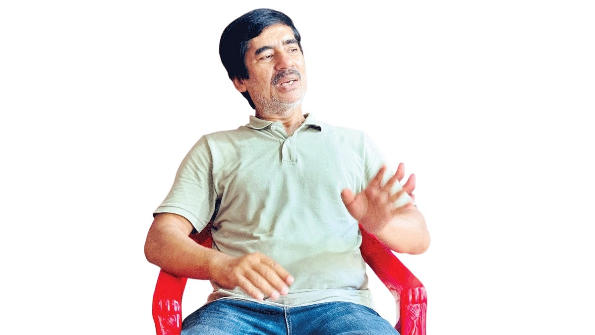 সুরের মানুষ শান্তি চৌধুরী
