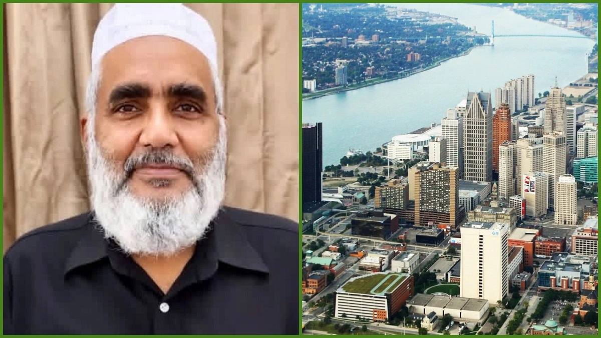 যুক্তরাষ্ট্রে মেয়েকে গাড়ি শেখাতে গিয়ে প্রাণ গেল বাংলাদেশির
