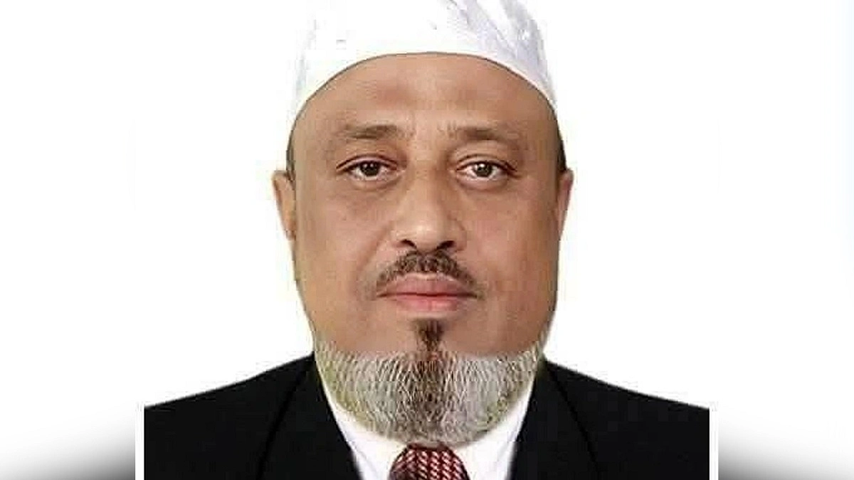 চট্টগ্রাম ওয়াসার চেয়ারম্যান হলেন বিএনপি নেতা ইদ্রিস