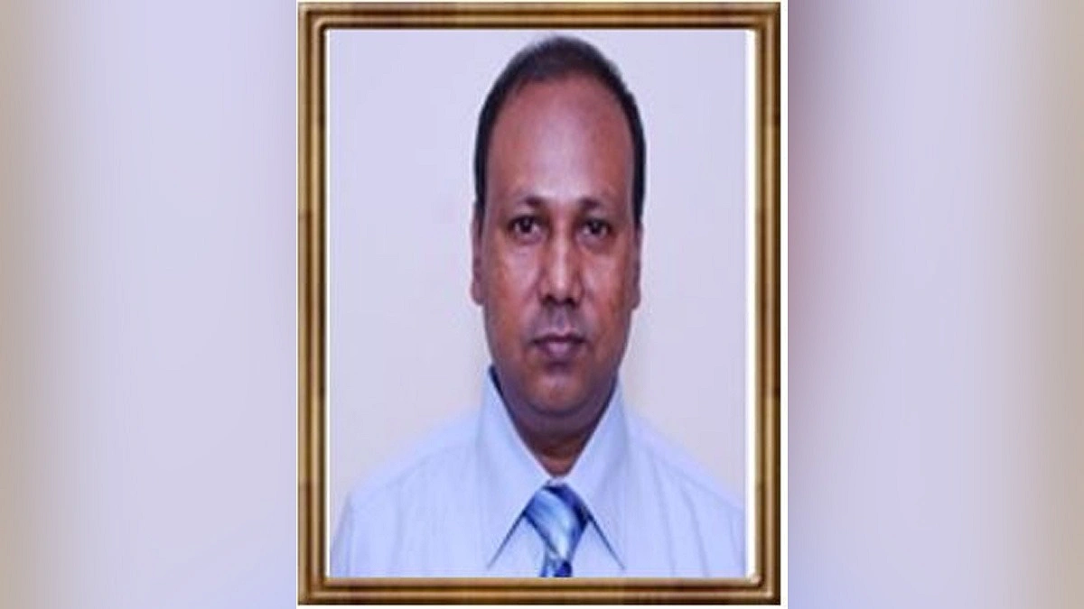 পেট্রোবাংলার নতুন চেয়ারম্যান আব্দুল মান্নান