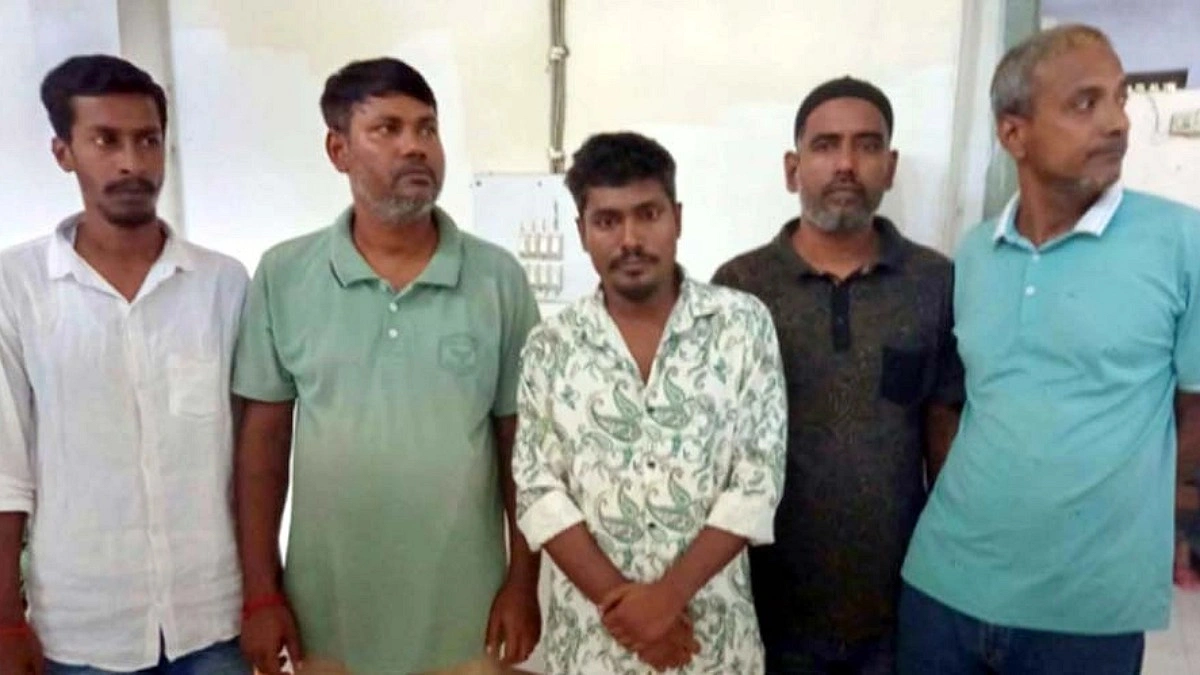 নারায়ণগঞ্জে গার্মেন্ট শ্রমিক হত্যা মামলায় ৭ জনের যাবজ্জীবন