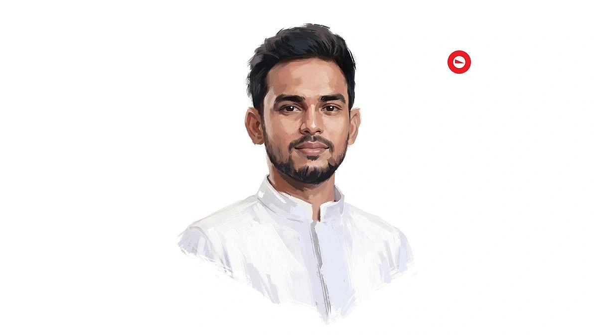 আসিফ মাহমুদ ও তার স্ত্রীর সম্পদের তথ্য চেয়ে দুদকের চিঠি