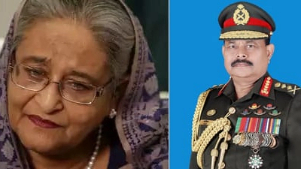হাসিনা ও তার সহযোগীদের হাজির হতে বিজ্ঞপ্তি প্রকাশের নির্দেশ আদালতের
