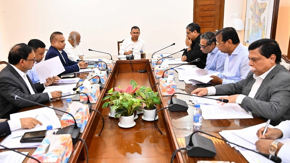 ডেঙ্গু প্রতিরোধে পরিচ্ছন্নতা কার্যক্রম জোরদারের নির্দেশ প্রধানমন্ত্রীর