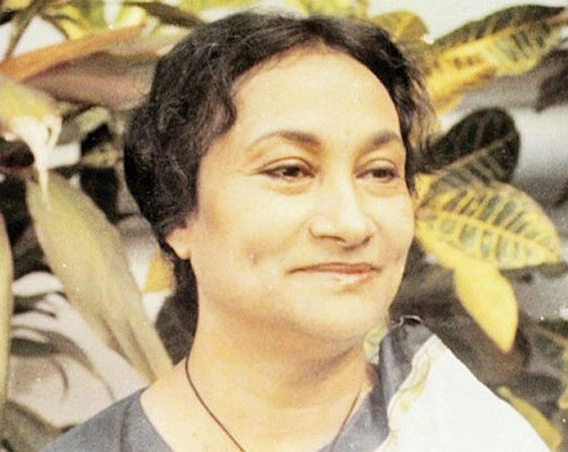 ফিরোজা বেগম (২৮ জুলাই ১৯৩০ – ৯ সেপ্টেম্বর ২০১৪)
