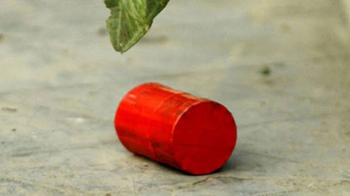 মালিবাগে ককটেল বিস্ফোরণ