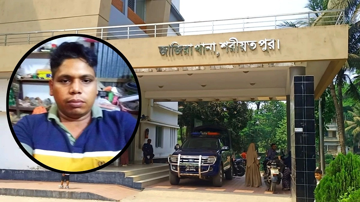 কিশোরীকে একাধিকবার ধর্ষণের অভিযোগ, দেড় লাখে রফাদফা!