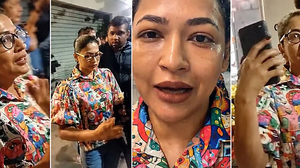 বাঁধনের ওপর হামলার ভিডিও-ছবি বিশ্লেষণ করছে ইতালি পুলিশ