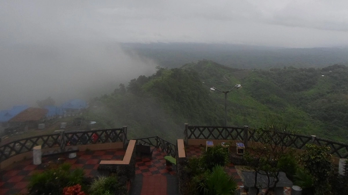 বান্দরবানের চার প্রধান পর্যটনকেন্দ্রের প্রবেশমূল্য ফ্রি