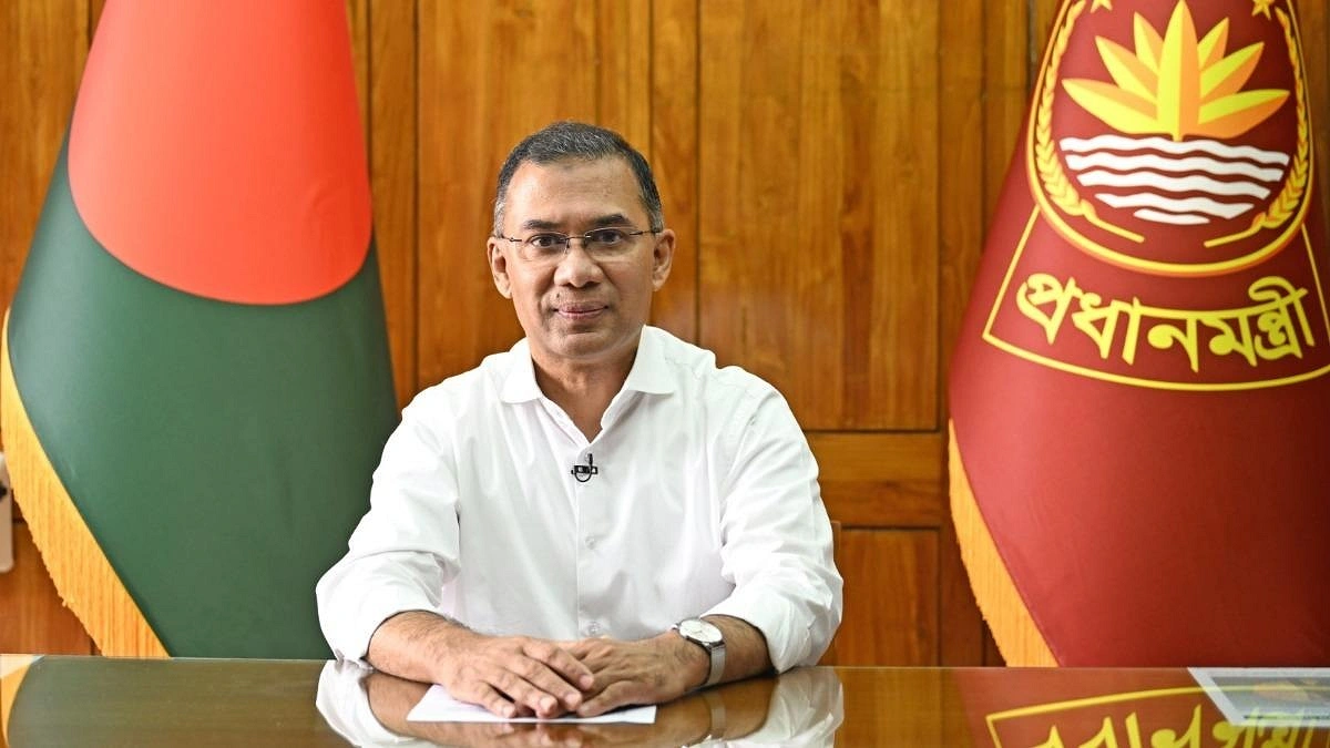 নিউ ইয়র্ক সফর সংক্ষিপ্ত করছেন তারেক রহমান, নিচ্ছেন না সংবর্ধনা