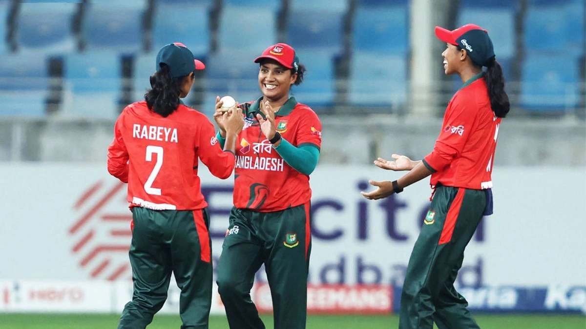 না খেলেই সেমিফাইনালে বাংলাদেশ