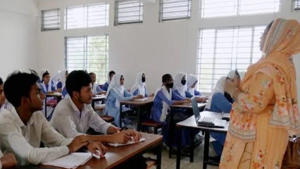 এমপিওভুক্ত শিক্ষক-কর্মচারীরাও পে-স্কেলের আওতায় আসছেন