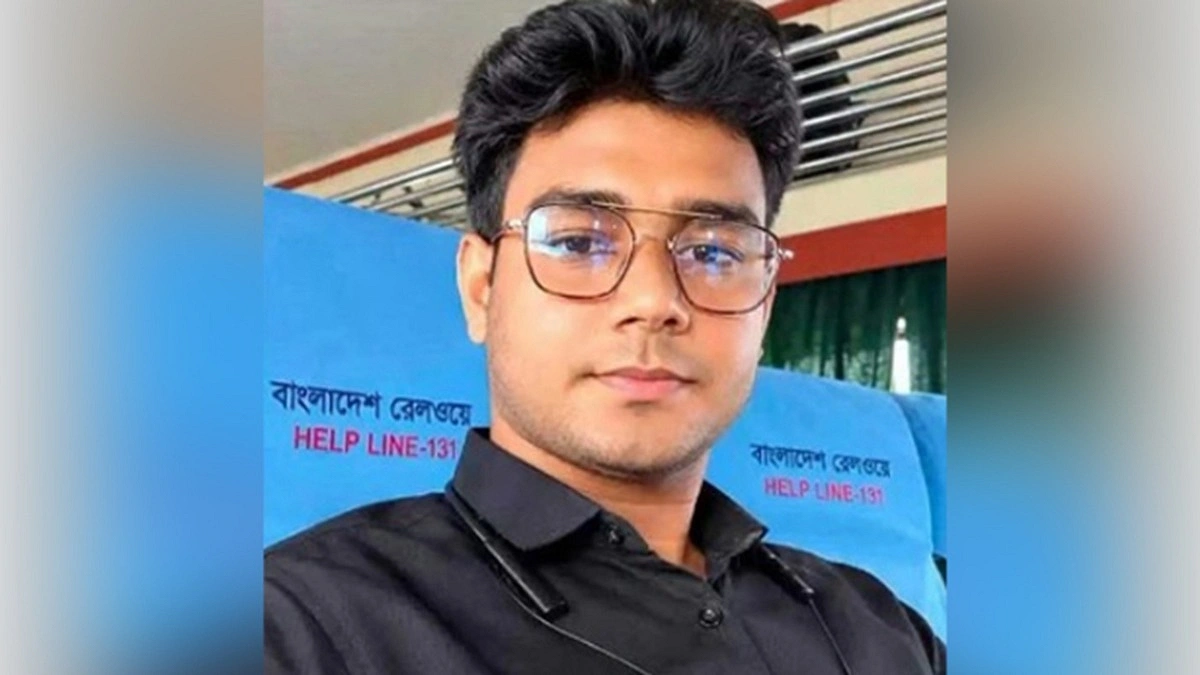 খুলনায় বিশ্ববিদ্যালয় শিক্ষার্থী আজমুল হত্যা, গ্রেপ্তার আরও এক