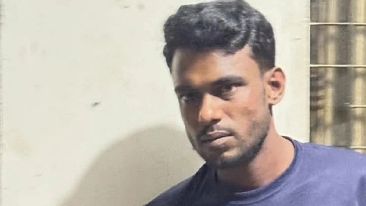 ইজিবাইক থামিয়ে নারী ফুটবলারকে ধর্ষণচেষ্টা, চালক কারাগারে