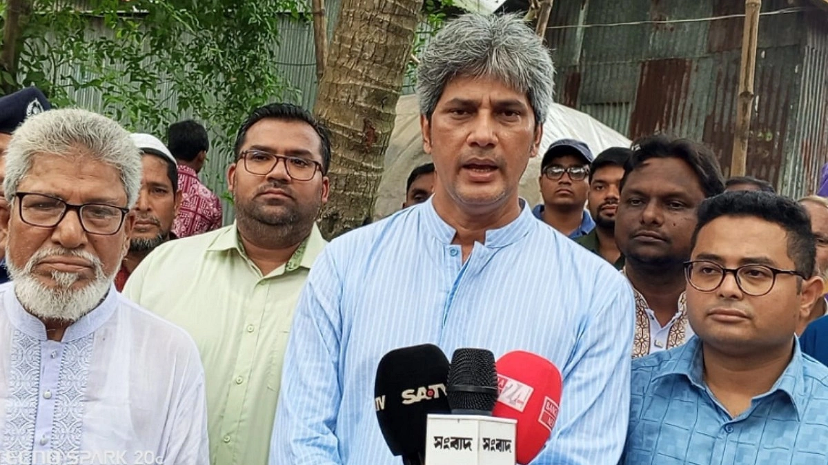 প্রকল্পের সময় বাড়লে ব্যয়ও বাড়ে: জোনায়েদ সাকি
