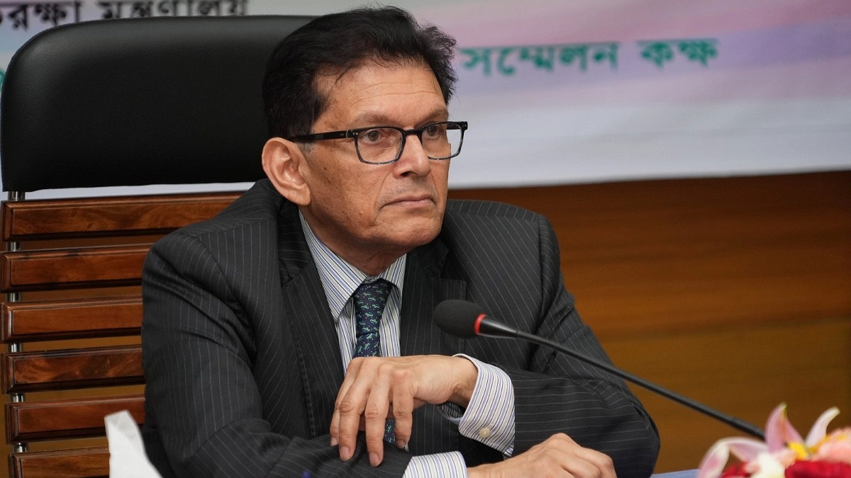 জাতিসংঘের ৮১তম অধিবেশনে সভাপতির দায়িত্ব নিচ্ছেন খলিলুর রহমান