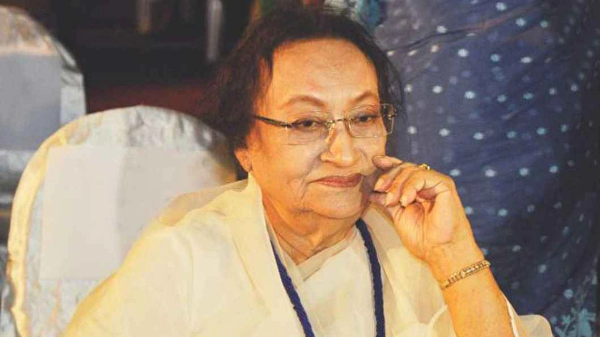 আমাদের হৃদয়ের আনন্দবসন্ত