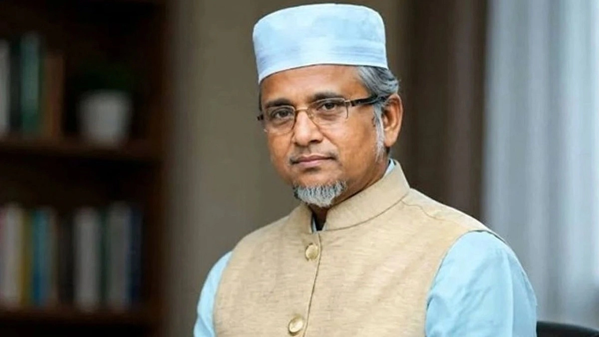 এমপি গাজী নজরুলের সঙ্গে মরিয়মের পরিবারের আপস!