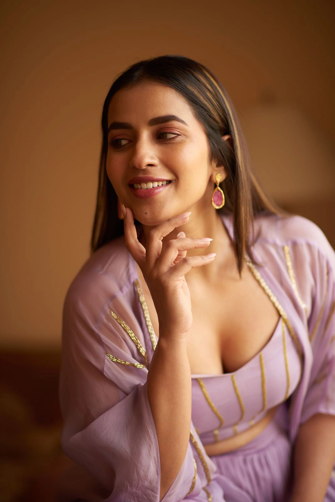 কোমালি প্রসাদ