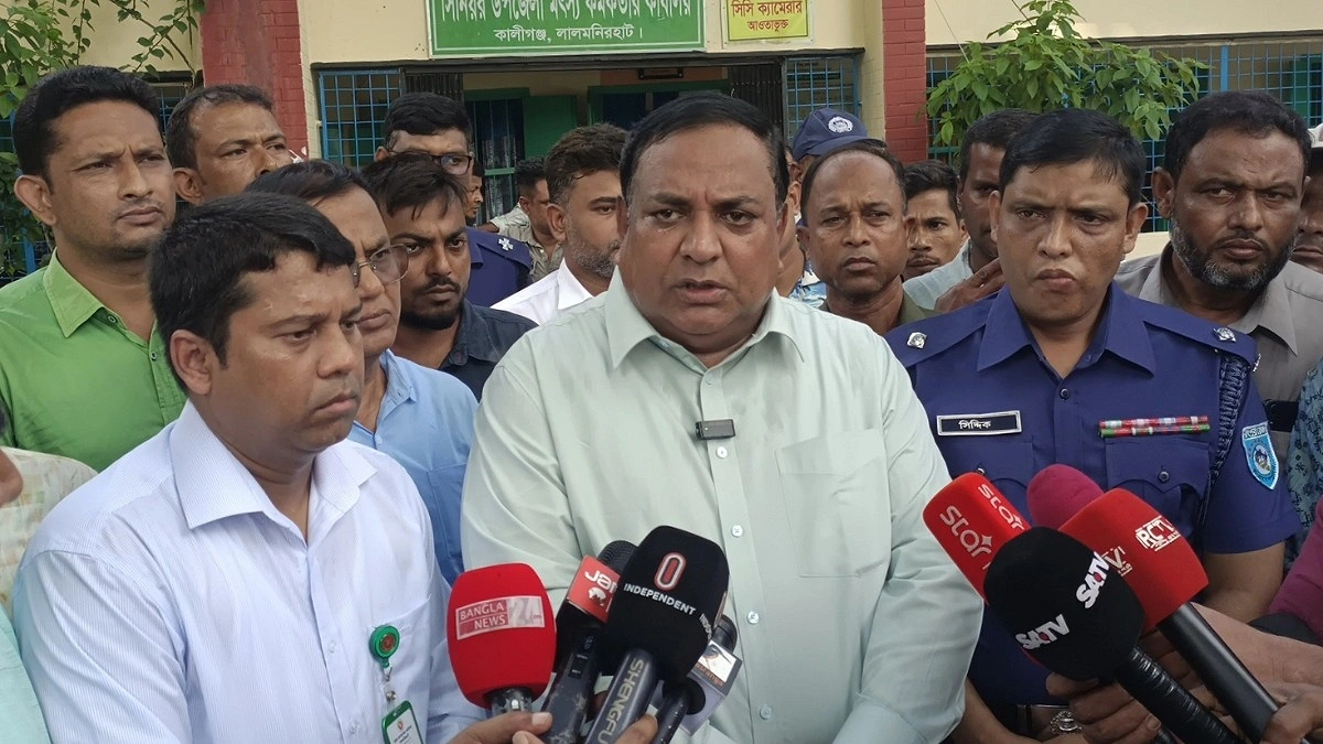 সার সংকটের ষড়যন্ত্র ঠেকাতে নিয়োগ হবে নতুন ডিলার : এমপি বাবুল