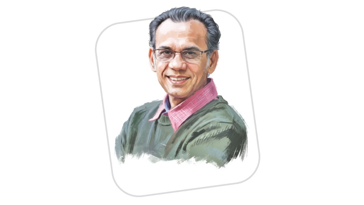 প্রিয় ৫ বই