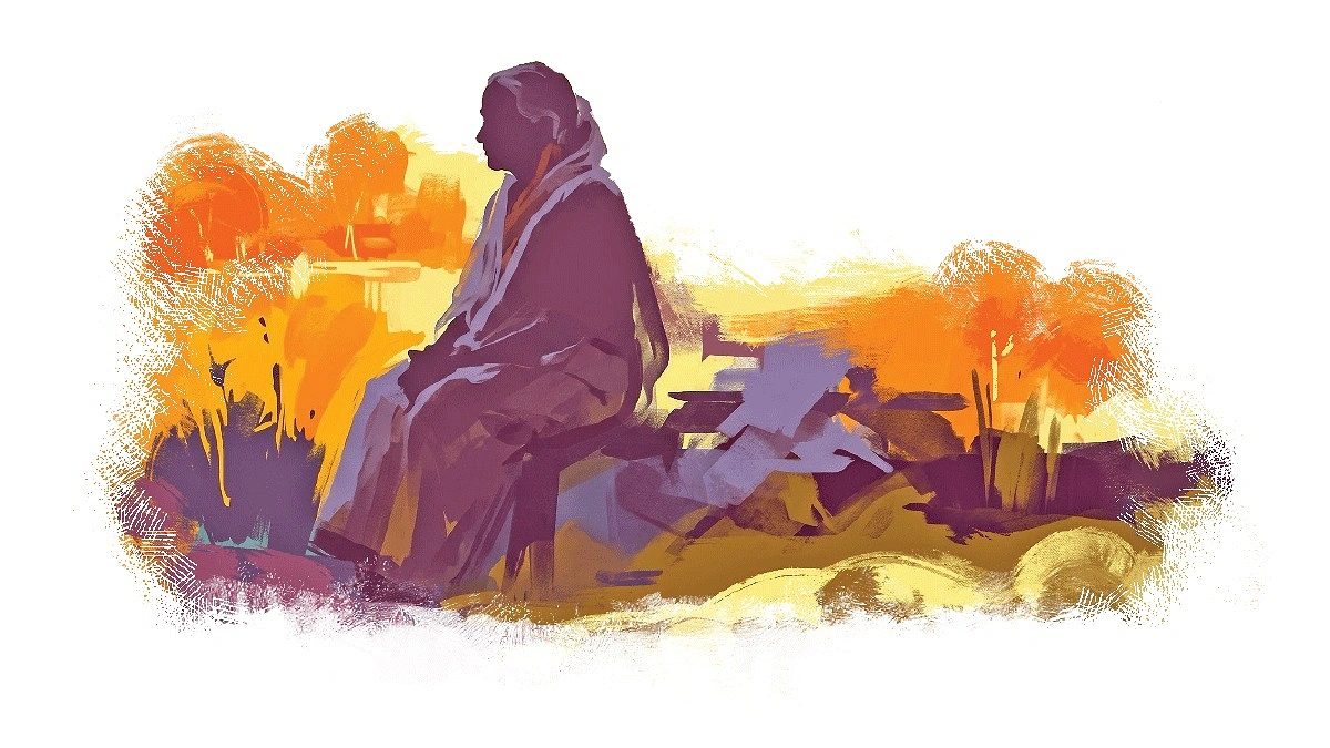 আলঝেইমারে যত্নই শেষ কথা