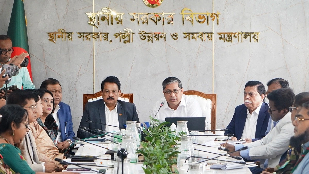 ডেঙ্গু প্রতিরোধে শুরু হচ্ছে অভিযান