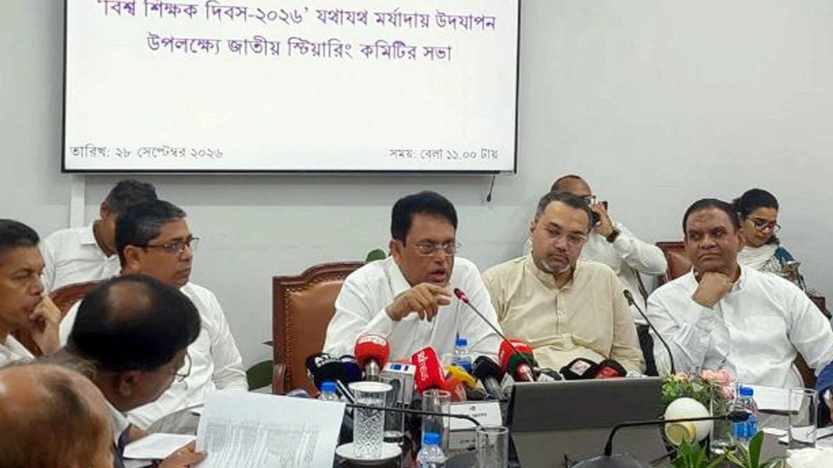 প্রাথমিকে নিয়োগবঞ্চিত ৮১৭ জনের বিষয়ে সিদ্ধান্ত দ্রুত