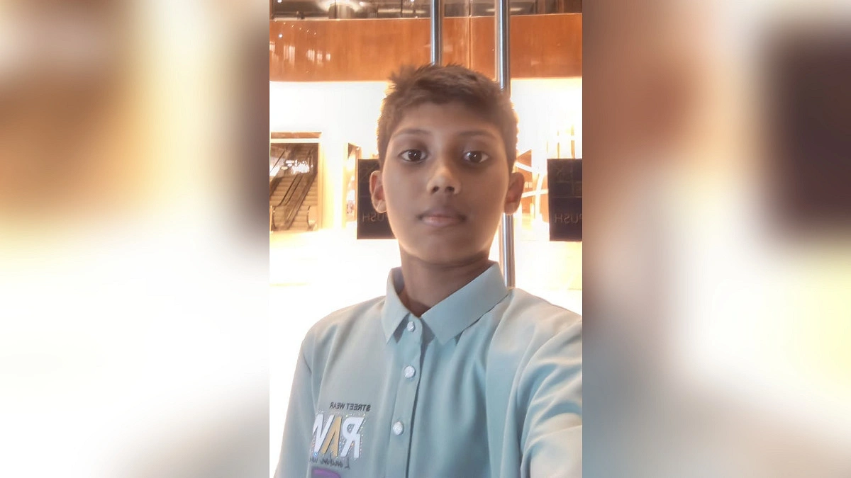 খিলক্ষেতে শিশু নিখোঁজ, পরিবারের কাছে অজ্ঞাত ব্যক্তির ফোন