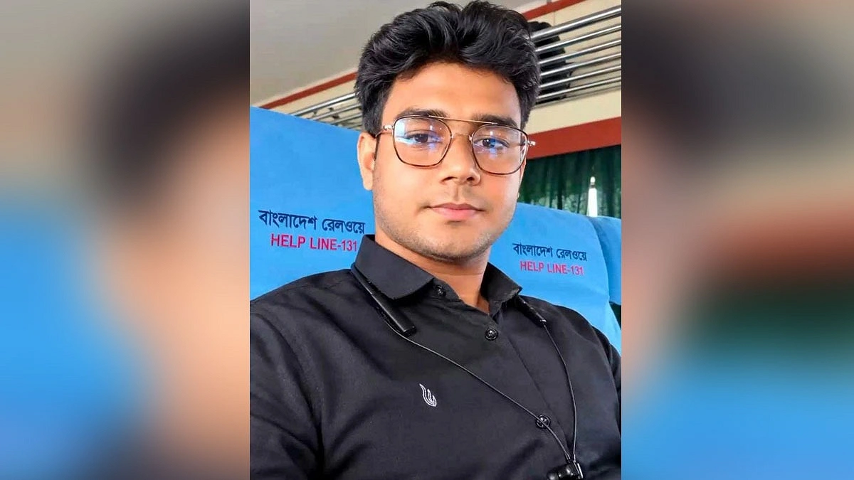 যাকে মূল আসামি বলছেন বাদী, তার নামই নেই মামলায়