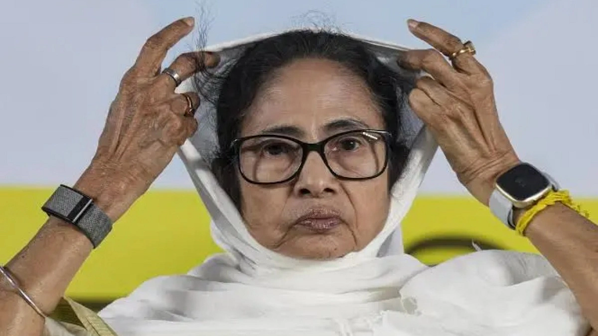 পশ্চিমবঙ্গের দুই আসনে উপনির্বাচন কি মমতার বিধানসভায় ফেরার সুযোগ