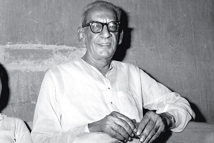 শরদিন্দু বন্দ্যোপাধ্যায় (৩০ মার্চ ১৮৯৯–২২ সেপ্টেম্বর ১৯৭০)