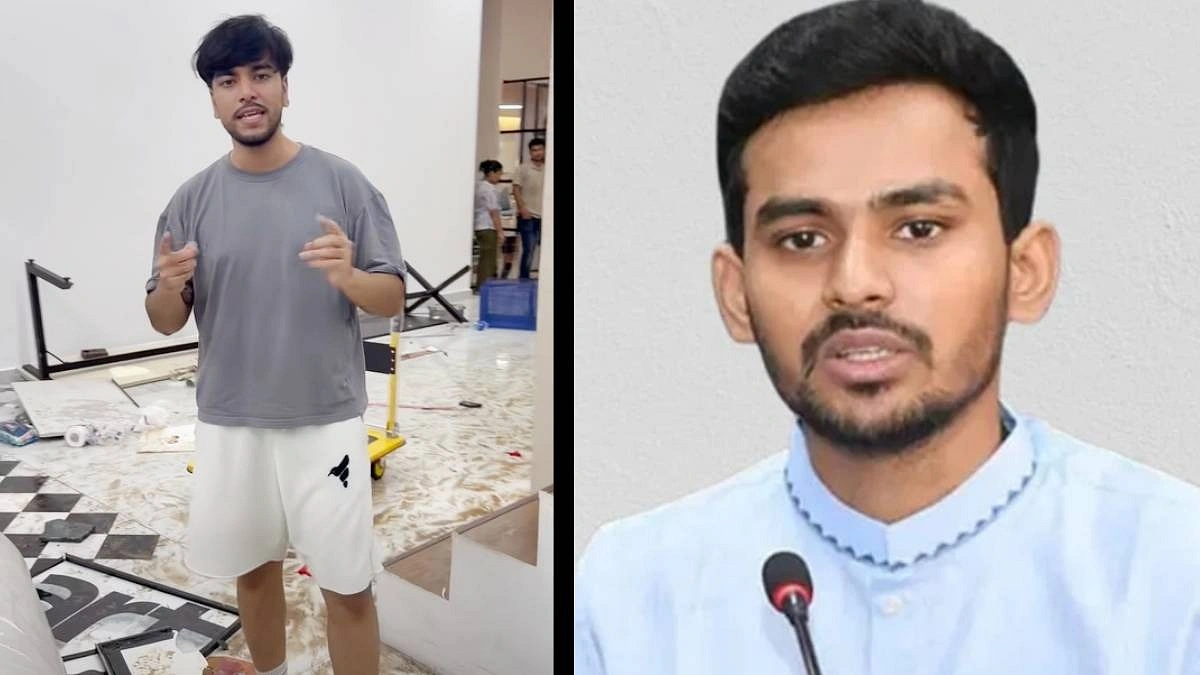 চাঁদা না দেওয়ায় সন্ত্রাসীরা সালমানের স্টুডিও ভাঙচুর করেছে : আসিফ