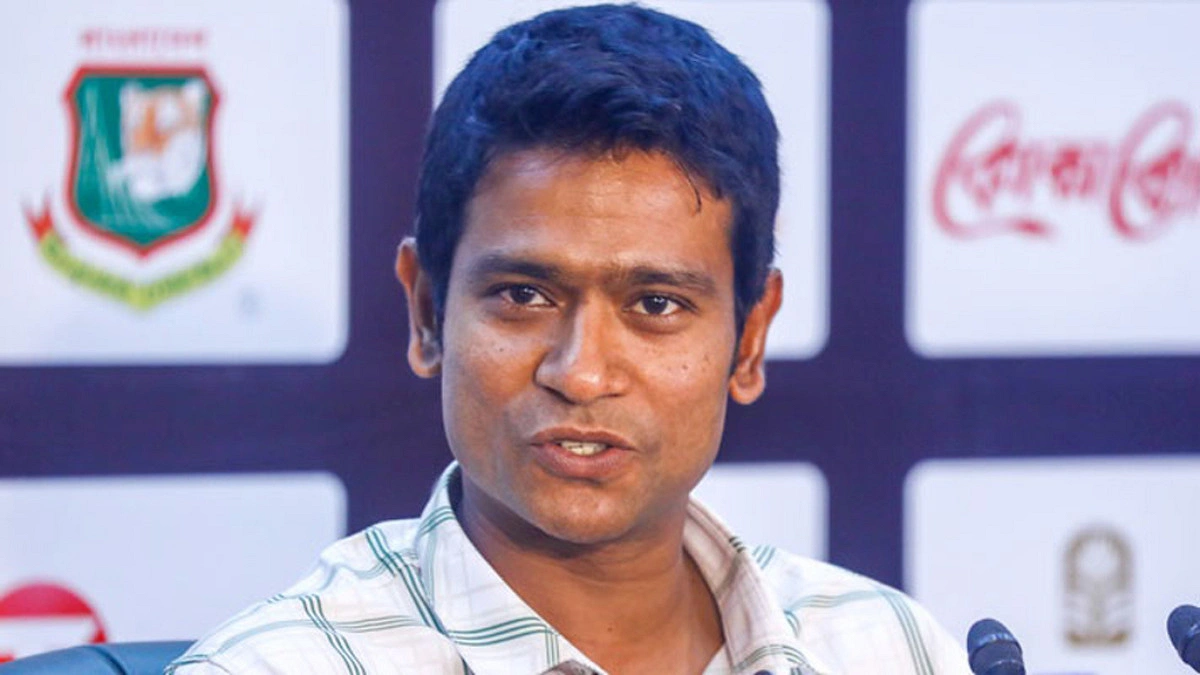 সফল হয়েও হান্নান সহকারী কোচ