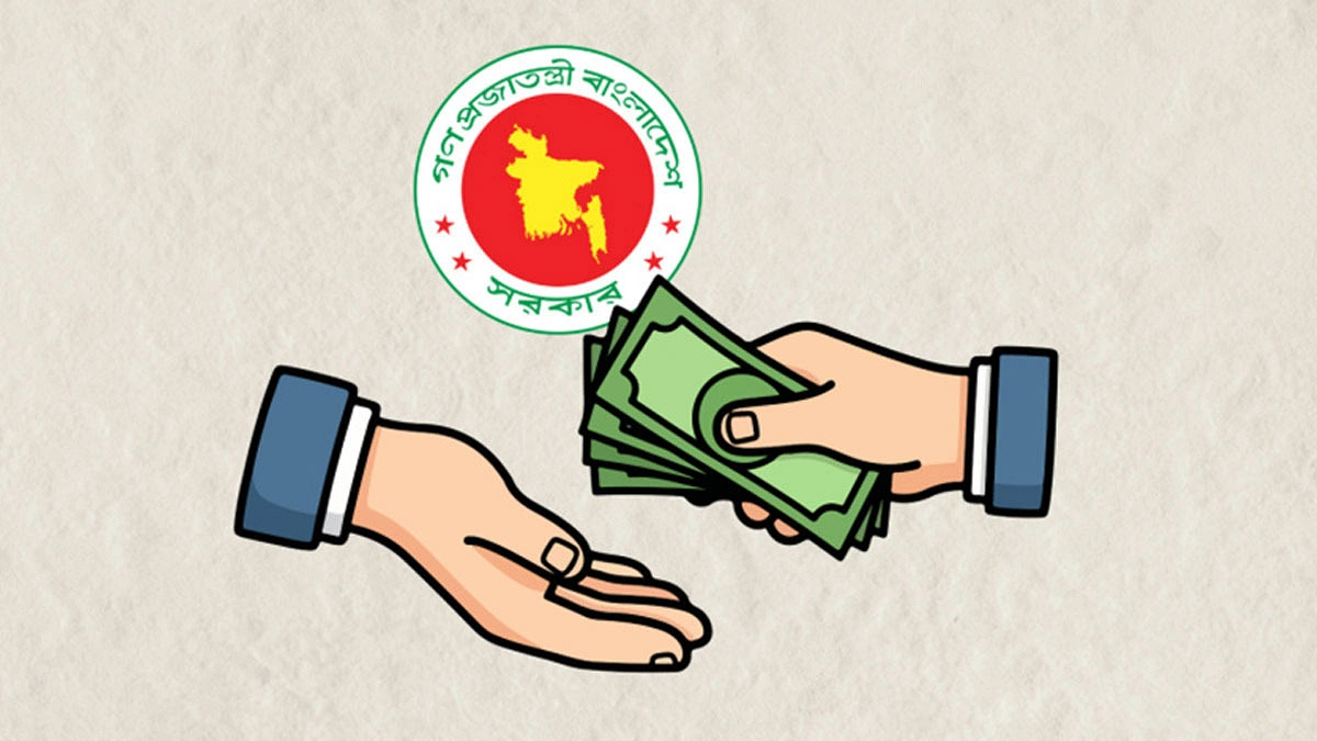 চলতি সপ্তাহেই পে স্কেলের প্রজ্ঞাপন