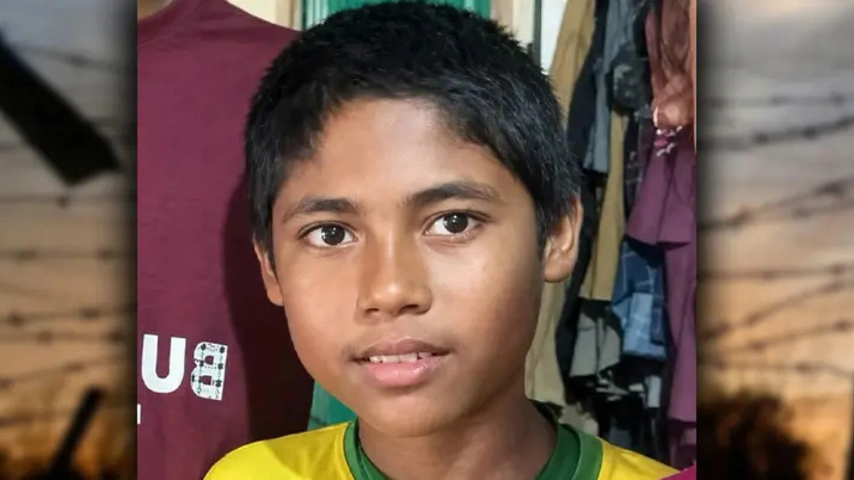 ব্রাহ্মণবাড়িয়ায় ভারত সীমান্তে মিলল নিখোঁজ বাংলাদেশি কিশোরের মরদেহ
