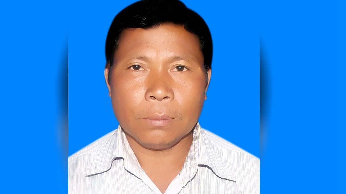 অপহরণের ২৪ ঘণ্টা পর সেই প্রধান শিক্ষককে উদ্ধার